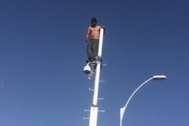 ESCALOFRIO
