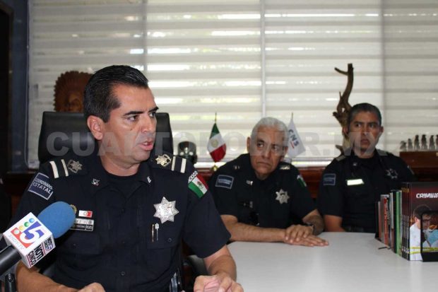 policia