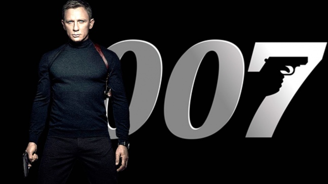 Confirma Daniel Craig Su Regreso Como El Agente 007 Diario De Palenque