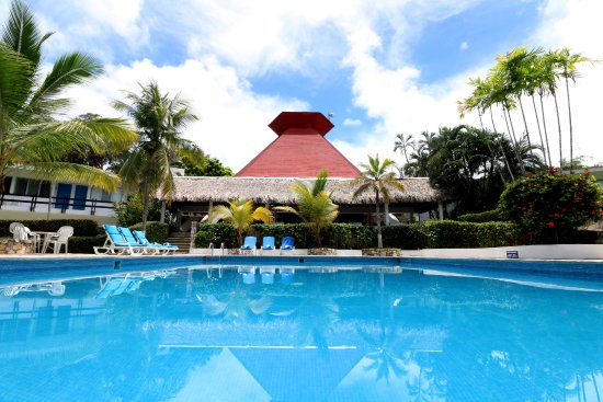 Hotel Misión Palenque