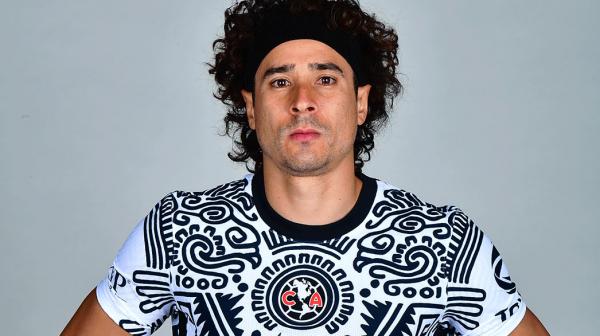 Club América permitiría que Memo Ochoa sea refuerzo en Tokio 2021 | Diario  de Palenque