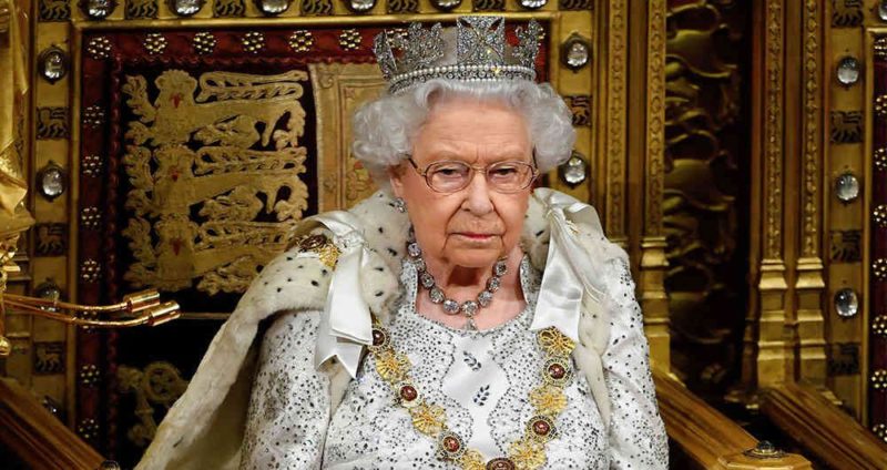 Imágenes inéditas saldrán en nuevo documental de la familia real británica  | Diario de Palenque
