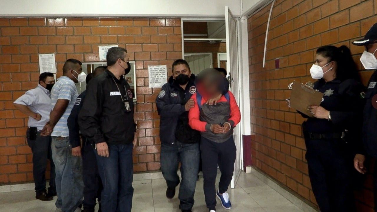 Cae pastor evangélico acusado de abusar de 11 menores en Casa Hogar de NL |  Diario de Palenque
